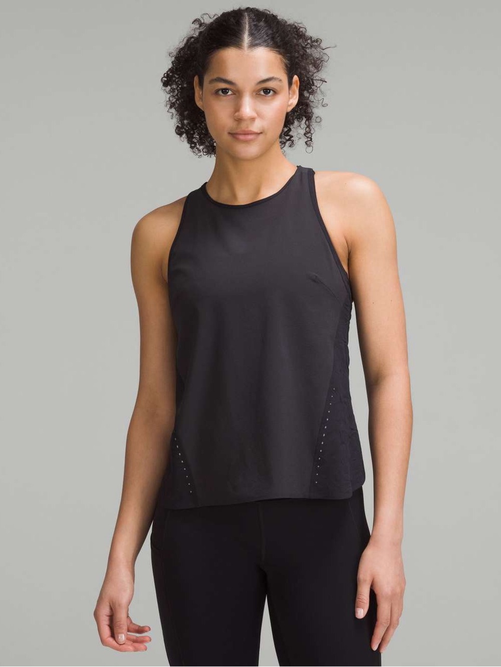 Lululemon | Lightweight Stretch Running Tank Top *Airflow